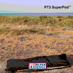 SUPERANTENNA - PT3 superpod